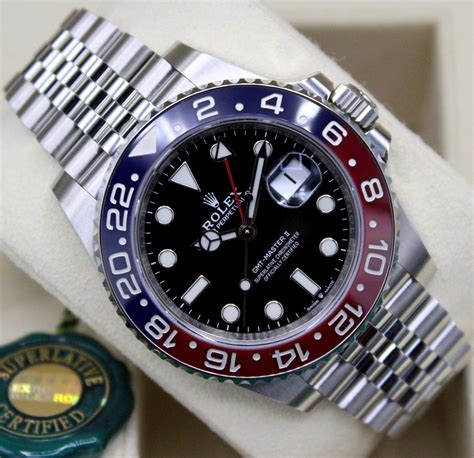 rolex gmt madter 2|rolex gmt master 2 models.